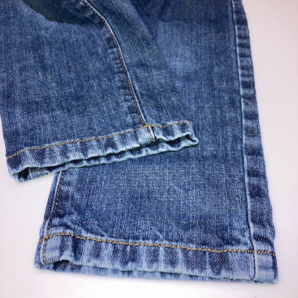Janie and Jack 2T Jeans